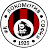 Локомотив София