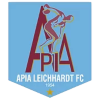 АПИА Тайгерз U20