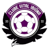 Витал Ибиуна U20