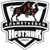 Нефтяник Альметьевск