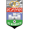 Маргвети 2006