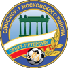 Московская Застава-Кристалл U22