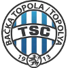 Бачка Топола U19