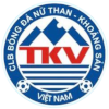 Тхан КСВН (ж)