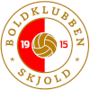 Скьолд Биркеред U21