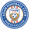 Азам
