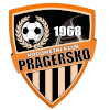 Прагерско