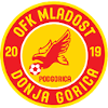 ОФК Младость U19