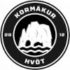 Кормакур/Хвот