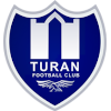 Туран Туркестан 2