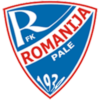 Романия Пале