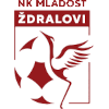 Младост Здралови U19