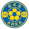 Арка Павлув