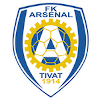 Арсенал Тиват U19