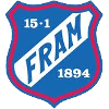 Фрам Ларвик U19