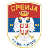 Мельбурн Сербия U23