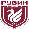 Рубин 2 Казань