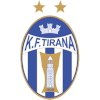 ФК Тирана