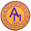 Атромитос Патрон