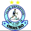 Депортиво Обреро