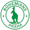 Богемианс Прага