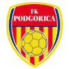 Подгорица U19