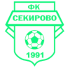 Секирово