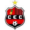 Конфьянса Параиба U20