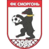 ФК Сморгонь (р)