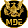 МДЕ (ж)