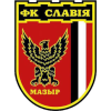 Славия 2 Мозырь