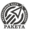 Ракета Жодино