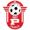 Работнички U19