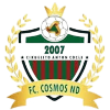 Космос