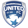 Мэннингэм Юнайтед Блюз U23