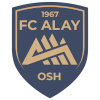 Алай
