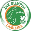 Олимпия Любляна (ж)