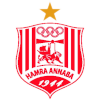 ХАМРА Аннаба U20